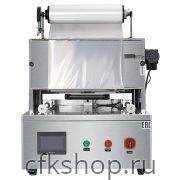 Запайщик лотков Hualian HLV-450T с функцией газонаполнения