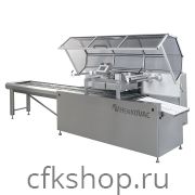 Запайщик лотков Henkovac TPS 2000