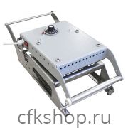 Запайщик лотков ПищТех ЗЛМ-01