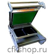 Запайщик лотков VASSILII 360 без матрицы