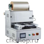 Запайщик лотков INDOKOR IX-2G