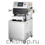 Запайщик лотков INDOKOR IMT-320V