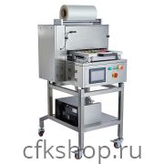 Запайщик лотков INDOKOR IX-1V