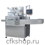 Запайщик лотков Hualian HVT-450A/2