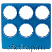 Матрица для FD-TW3 Foodie FL-75-6X