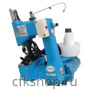 Машина мешкозашивочная Foodatlas GK-9-2 (синий)