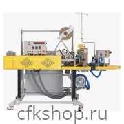 Машина для сшивания и запайки мешков автоматическая Hualian FBK-332C