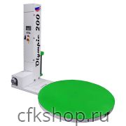 Паллетоупаковщик Olympic 200F1 (D=1500, H=2500)