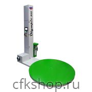 Паллетоупаковщик Olympic 300F4 (D=1500, H=2000)