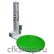 Паллетоупаковщик Olympic 300F4 (D=1650, H=2500)