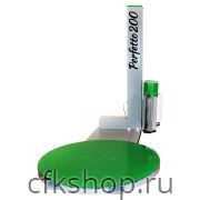 Паллетоупаковщик Horbitek PERFETTO 200 (D=1650, H=2000) PM