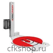Паллетоупаковщик PKG Discovery MPS2 TP