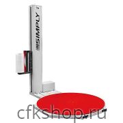 Паллетоупаковщик PKG Simply MB (D=1650, H=2000)