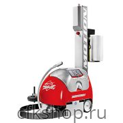 Паллетоупаковщик-робот PKG E-Motion MB (H=2500)