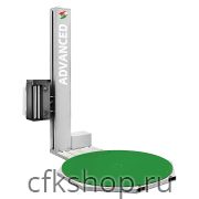 Паллетоупаковщик GPG E-Advanced MPS2 (D=1800, H=2500)