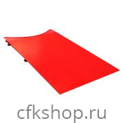 Рампа подъездная White Penguin WP-1800