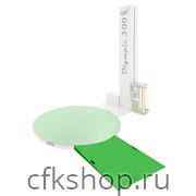 Подъездная рампа Olympic Ø 1650