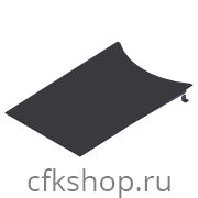 Рампа подъездная Ear-Flap D.1650 мм