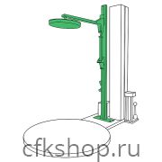 Прижимное устройство Olympic