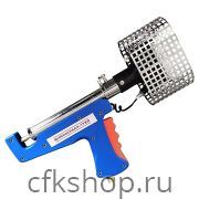 Термоусадочный газовый пистолет Shrinkpack 1739