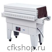 Термоусадочный тоннель Hualian BS-3020A