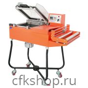 Аппарат термоусадочный PACKVAC FM-3028