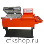 Аппарат термоусадочный PACKVAC FM-5540