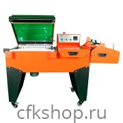 Термоусадочная машина МАГИКОН BSF-5540