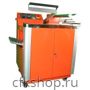 Термоусадочная машина МАГИКОН BSF-400