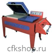 Термоусадочная машина Kumkaya M-450 (Setapack)