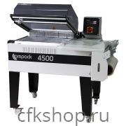 Аппарат термоусадочный MARIPAK COMPACK 4500I