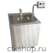 Термоусадочный танк Hualian ST-6050