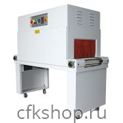 Термотоннель МАГИКОН BS-4525