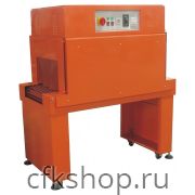 Термоусадочный тоннель Hualian BS-4525