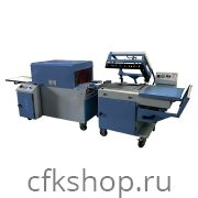 Термоусадочная машина Kumkaya TB-400 (Setapack)