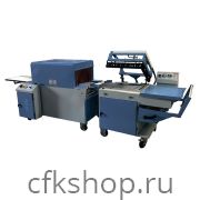 Термоусадочная машина Kumkaya TB-500 (Setapack)