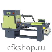 Термоусадочная машина Extend EKL-455PT