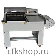 Аппарат термоусадочный Foodatlas FM-5540 Pro
