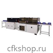 Термоусадочный туннель SBWPACK TERMOLINE TLM-5030LX