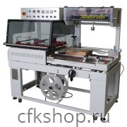 Термоусадочная машина-обрезчик SBWPACK TERMOLINE TL-5545TBB