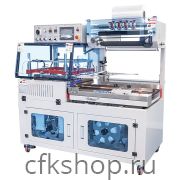 Аппарат термоусадочный Hualian BSF-5640LV