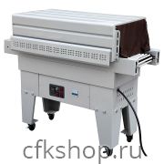 Тоннель термоусадочный МАГИКОН BS-3020А