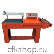 Термоусадочная машина МАГИКОН BSL-5045L