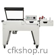 Аппарат термоусадочный Hurakan HKN-WTP5540