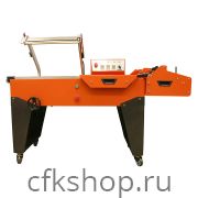 Термоусадочная машина МАГИКОН BSL-5045LA