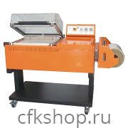 Термоусадочная машина МАГИКОН BSF-5540A PST