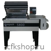 Аппарат термоусадочный MARIPAK COMPACK 5800I