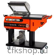 Термоусадочная машина Minipack-Torre FM 75 EVO