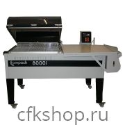 Машина упаковочная MARIPAK COMPACK 8000