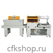 Термоусадочная линия Foodatlas BSL-560A